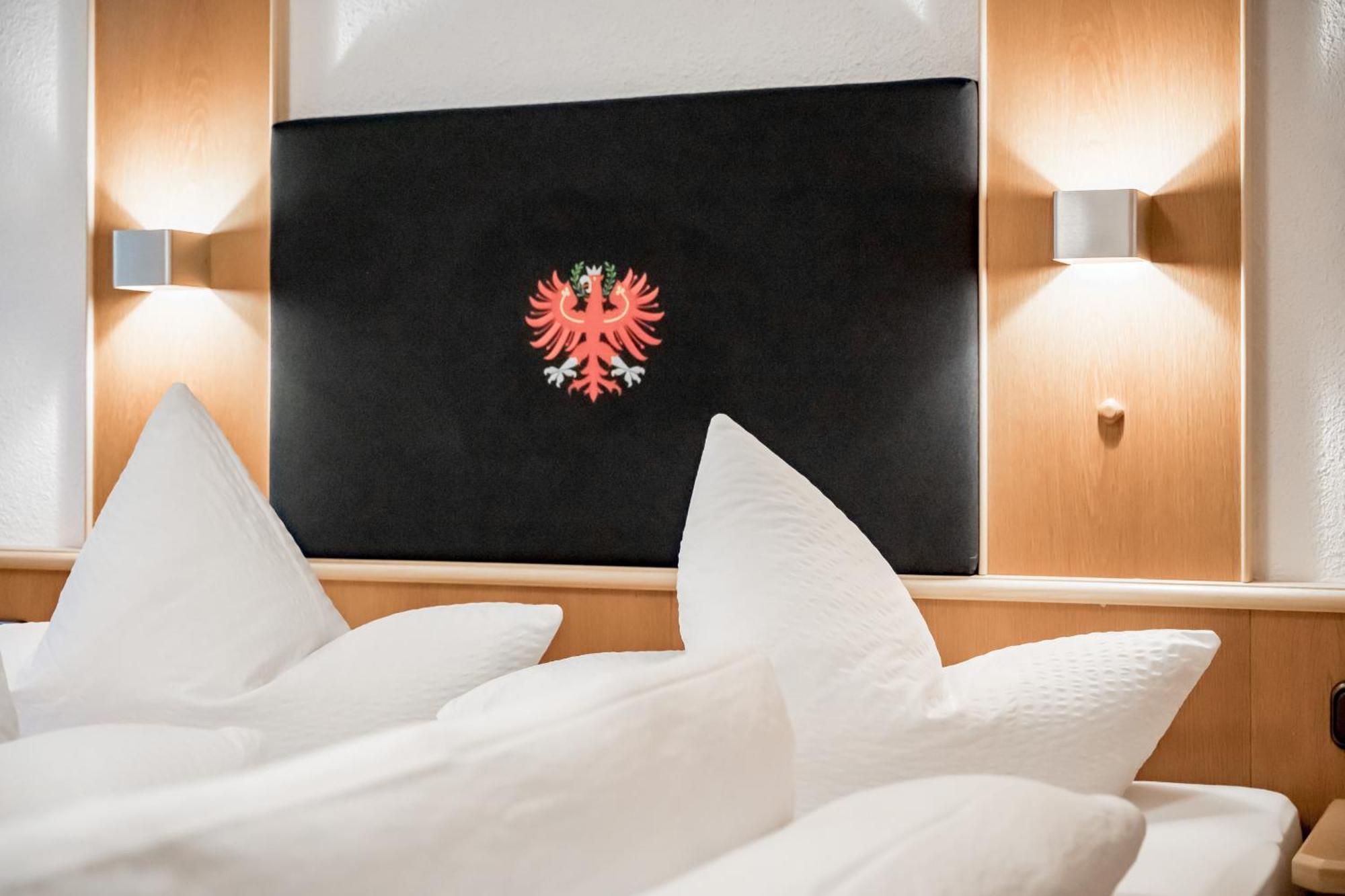 Apart Wiesengrund Solden Room photo