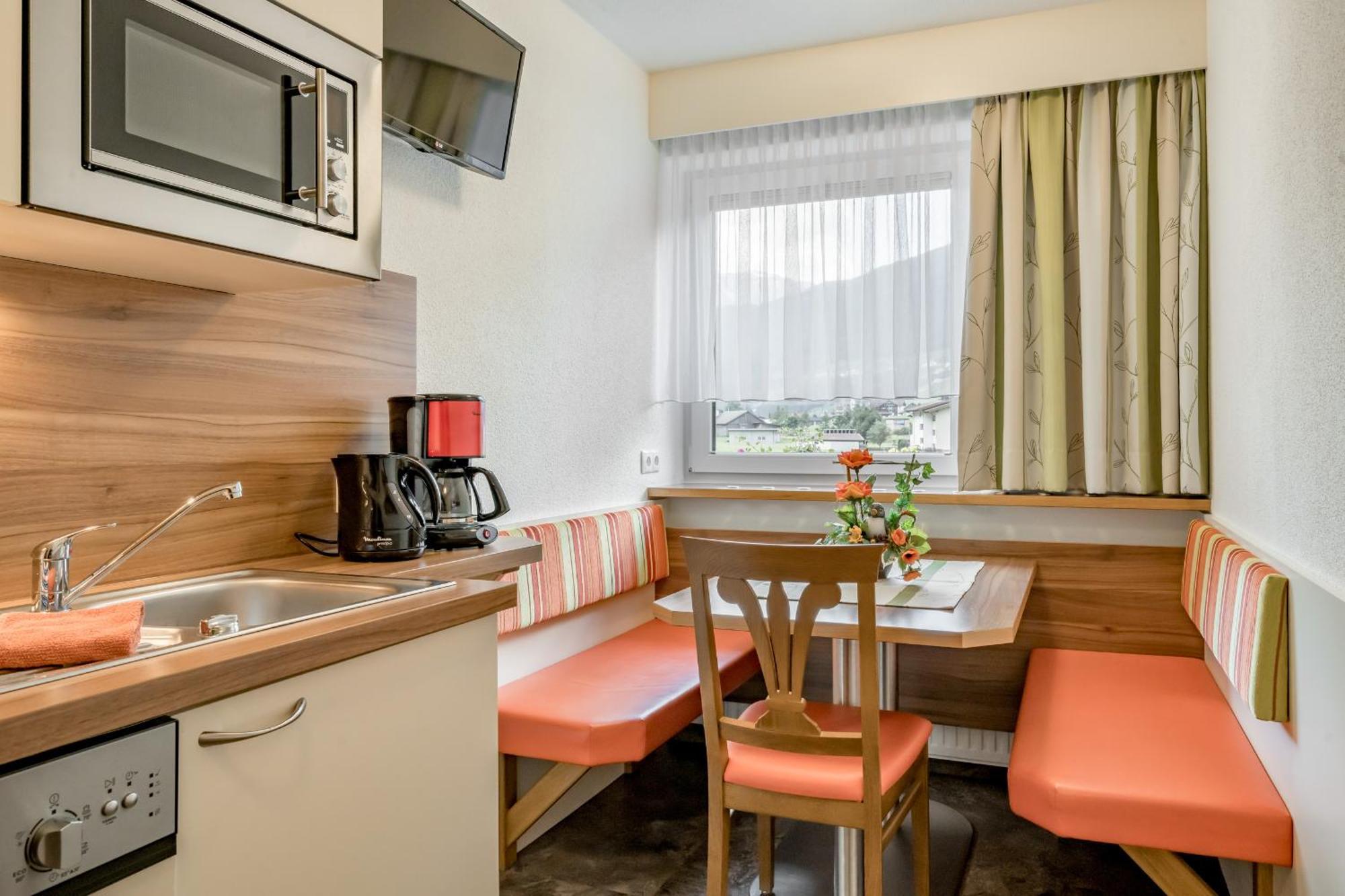 Apart Wiesengrund Solden Room photo